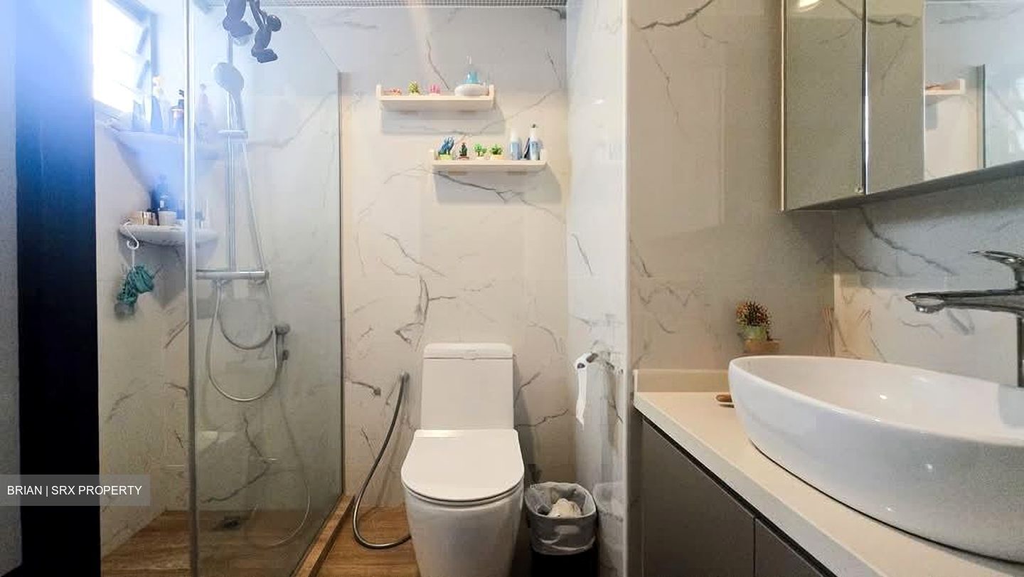 Blk 208B Compassvale View (Sengkang), HDB 4 Rooms #587737961